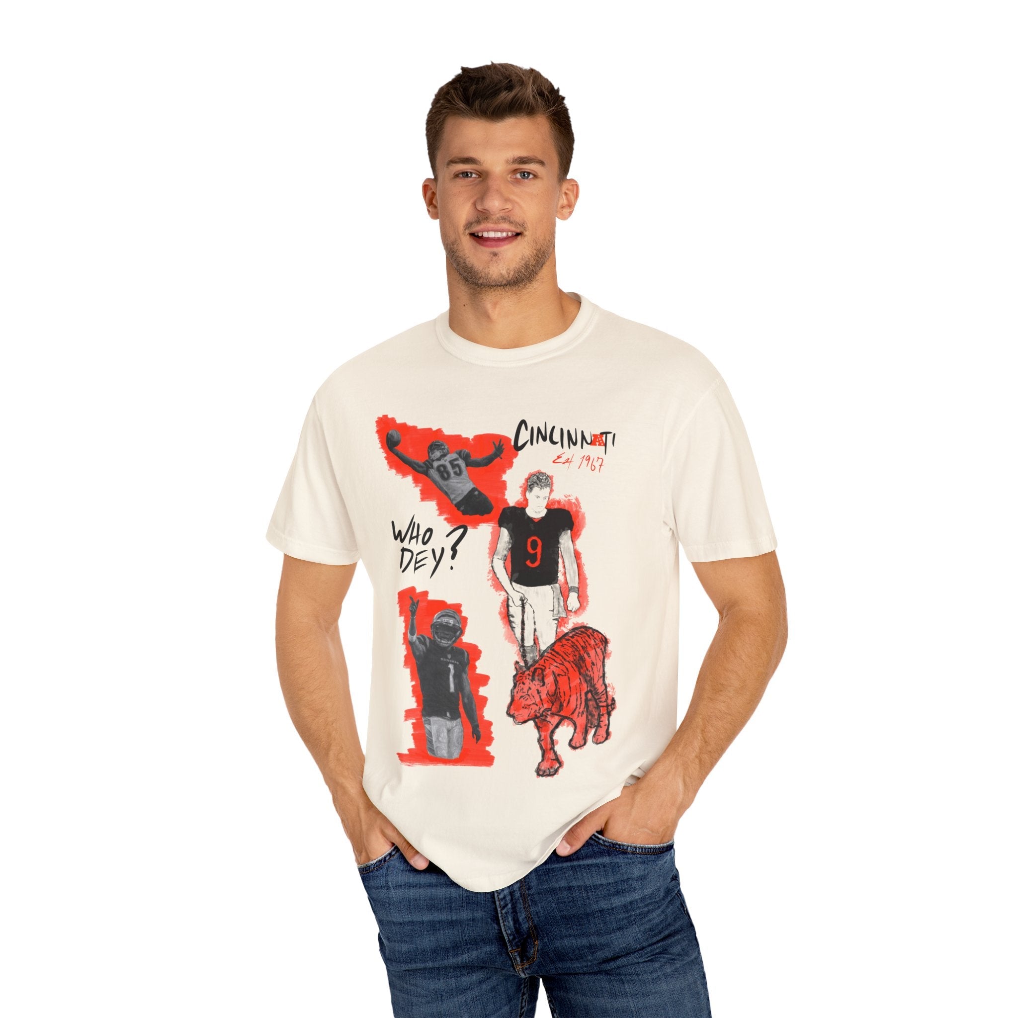 NFL Apparel - AFC North