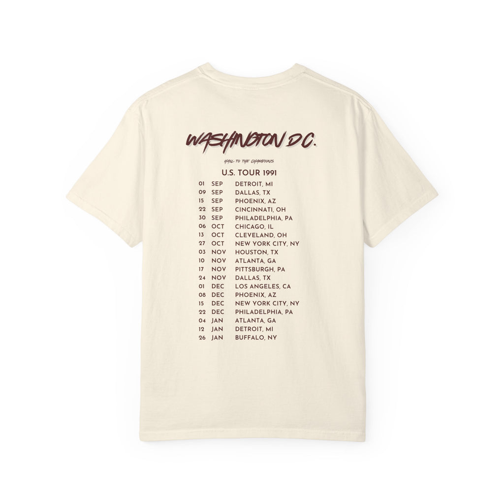 Vintage Washington D.C. Tee