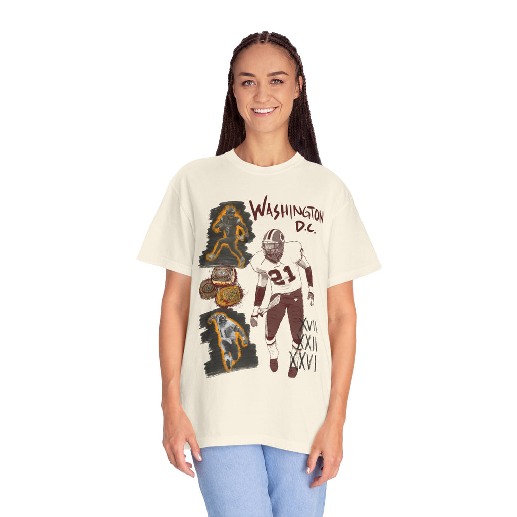 Vintage Washington D.C. Tee