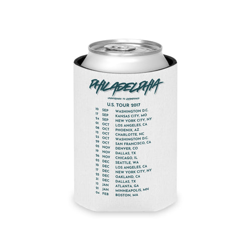 Go Birds Koozie
