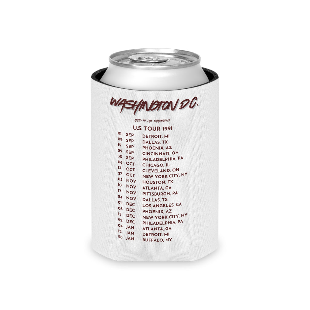 Hail D.C. Koozie