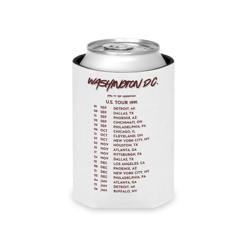 Hail D.C. Koozie