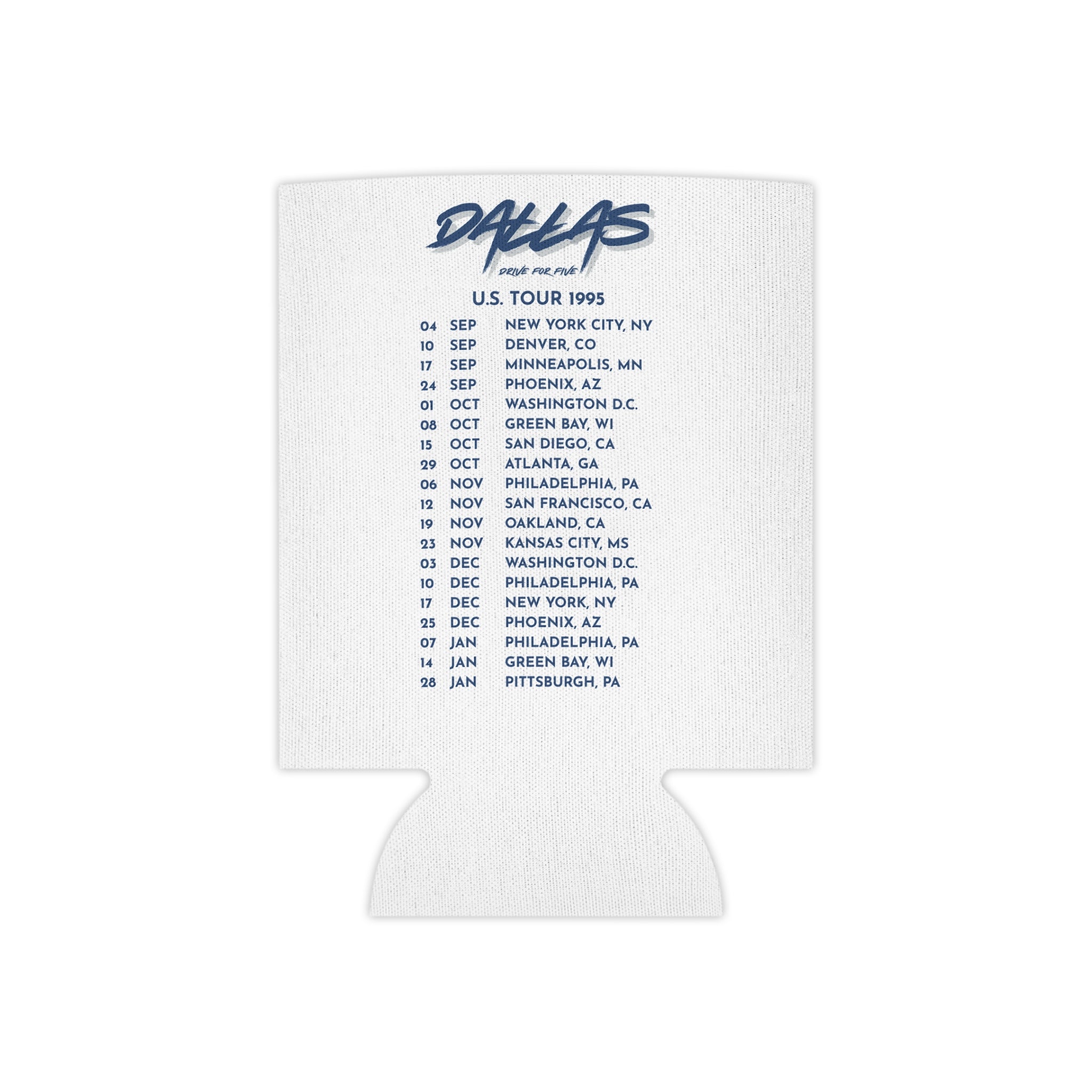 How 'Bout Them Koozies