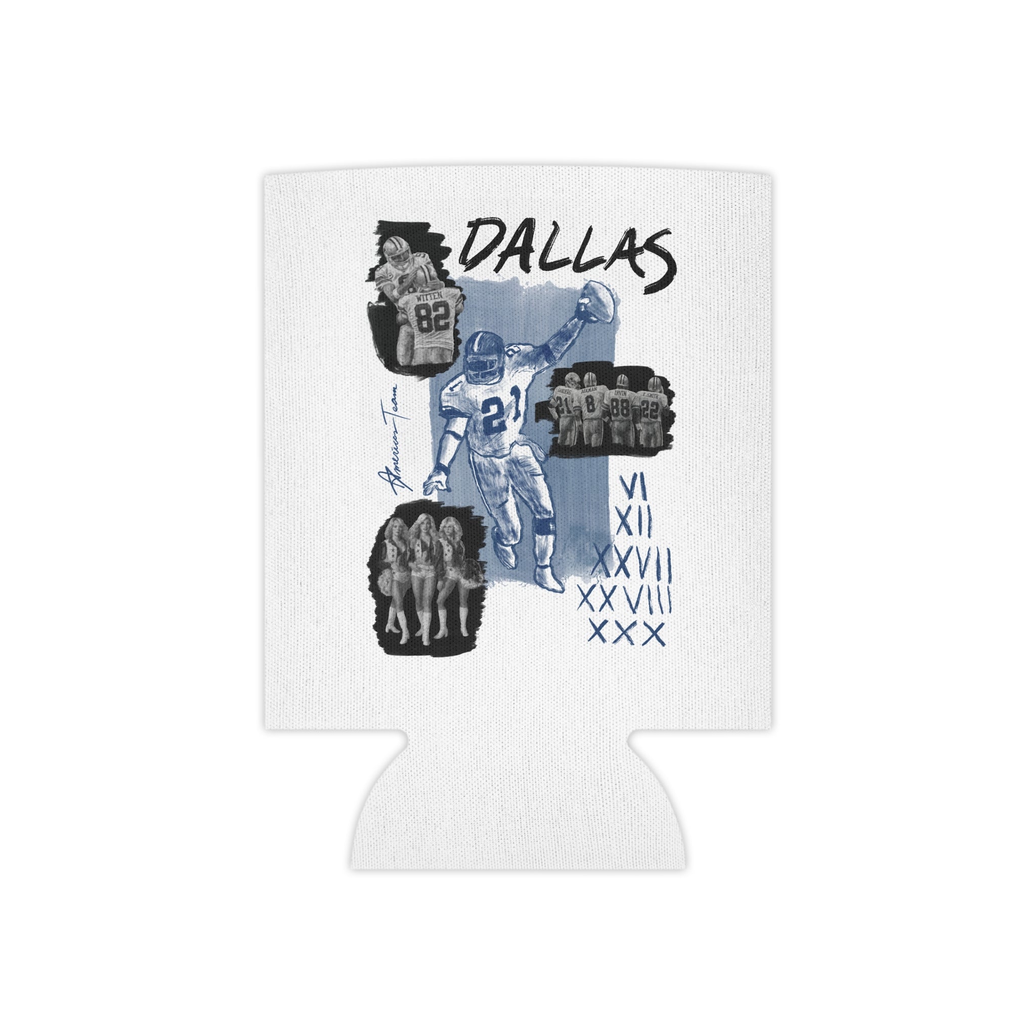 How 'Bout Them Koozies