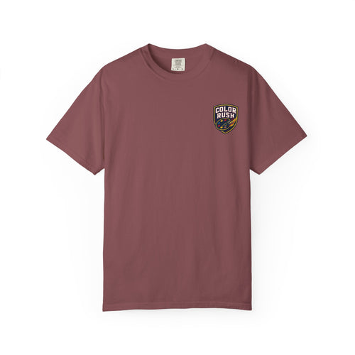 'Bar Fight' T-Shirt